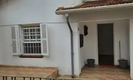 Casa com 1 quarto para alugar na Rua Filipinas, Alto da Lapa, São Paulo
