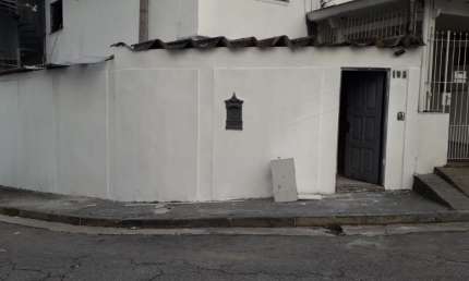 sobrado alto da lapa 3 dormitorios com churrasqueira