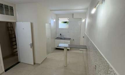 alto da lapa - apartamento 1 dormitorio com 1 vaga garagem