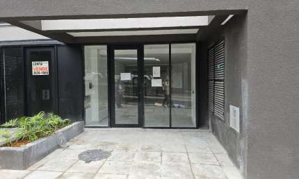 Sala comercial com 1 sala para alugar na Rua Clélia, Lapa, São Paulo