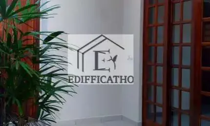 Casa para Venda em Pindamonhangaba, Parque São Benedito, 3 dormitórios, 1 suíte, 1 banheiro, 2 vagas