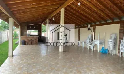 Chácara para Venda em Pindamonhangaba, Goiabal, 3 dormitórios, 2 banheiros
