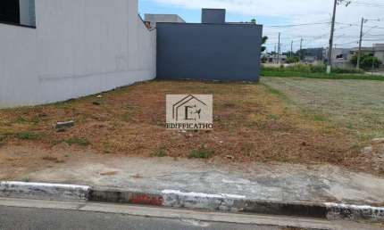 Terreno Residencial para Venda em Pindamonhangaba, Loteamento Santa Clara