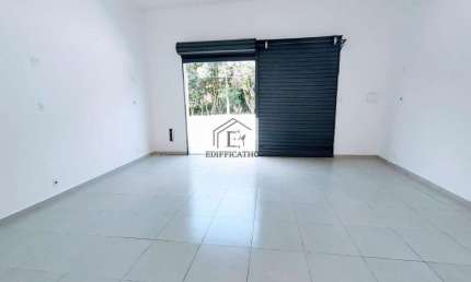 Ponto Comercial para Locação em Pindamonhangaba, Residencial Jardim Aurora, 2 banheiros
