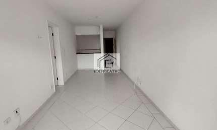 Apartamento para Venda em Pindamonhangaba, Centro, 2 dormitórios, 1 suíte, 1 banheiro, 1 vaga