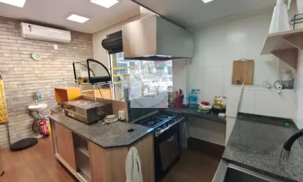 Ponto Comercial para Locação em Pindamonhangaba, Centro