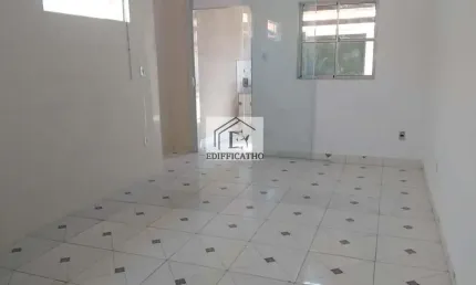 Casa para Venda em Pindamonhangaba, Jardim Cristina, 1 dormitório, 1 banheiro, 1 vaga