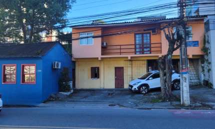 Vendo terreno com 489m2 com viabilidade para construção!