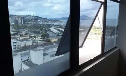 Ponto comercial à venda na Rua Felipe Schmidt, 1, Centro, Florianópolis