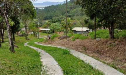 Terreno à venda na Estrada Geral de Sítio Novo, 1, Centro, Imaruí