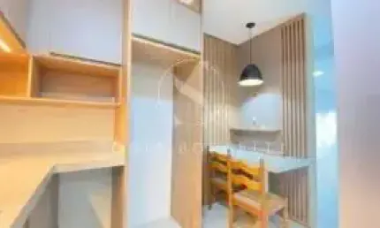 VENDA - Apartamento Novo Semi Mobiliado nos Centro dos Ingleses
