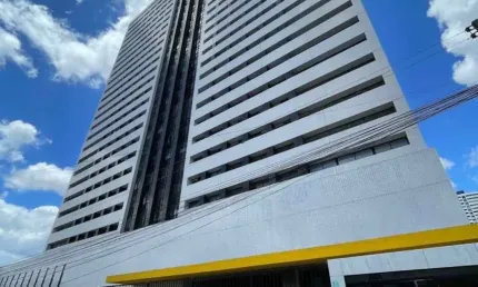 Apartamento com 2 quartos para alugar na Avenida Paris, S/N, Universitário, Caruaru