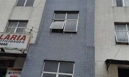 Apartamento com 8 quartos à venda na Rua Frei Gaspar da Madre de Deus, 576, Portão, Curitiba, 780 m2 por R$ 2.300.000