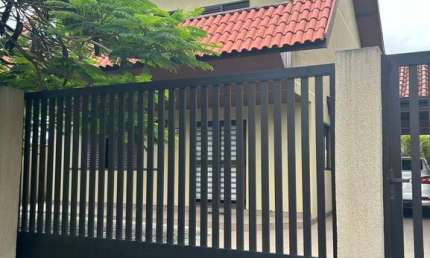 Casa com 5 quartos à venda na Rua Canadá, Atami, Pontal do Paraná por R$ 1.500.000