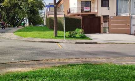 Casa com 3 quartos à venda na Rua Caetano Marchesini, Portão, Curitiba, 165 m2 por R$ 950.000