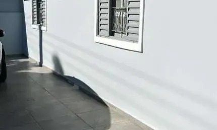 Casa com 2 quartos para alugar na rua h, 579, praia grande, matinhos por r$ 1.200
