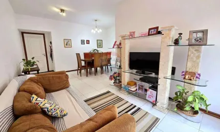 Apartamento com 3 quartos à venda na Rua Vereador Duque Estrada, 123, Santa Rosa, Niterói