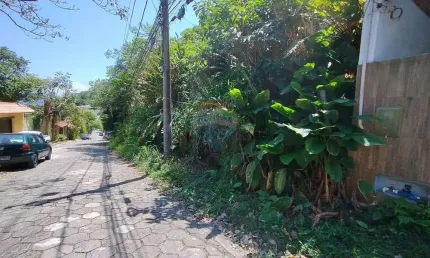 Excelente terreno com vista maravilhosa em São Francisco