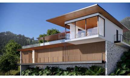 Investimento imobiliário exclusivo, oportunidade única de comprar sua casa assinada por Arquitetos renomados
