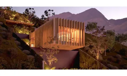 Investimento imobiliário exclusivo, oportunidade única de comprar sua casa assinada por Arquitetos renomados