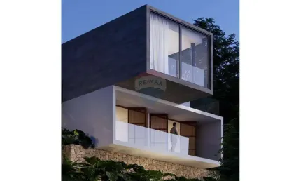 Investimento imobiliário exclusivo, oportunidade única de comprar sua casa assinada por Arquitetos renomados
