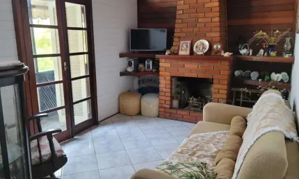 Casa em condomínio fechado com 4 quartos à venda no Cantagalo, Niterói 