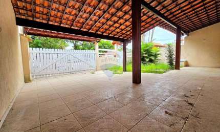 Casa com 3 quartos à venda na Rua Milton da Rocha Soares, 20a, Piratininga, Niterói