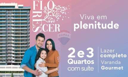 Descubra seu novo lar em um apartamento de luxo em São Gonçalo