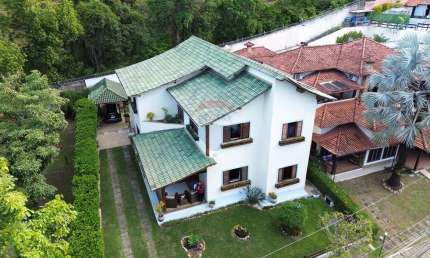 Alto Padrão no Condomínio Belo Vale – Viva com Conforto e Sofisticação!