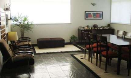 Apartamento com 4 quartos à venda em Jardim Paulista - SP