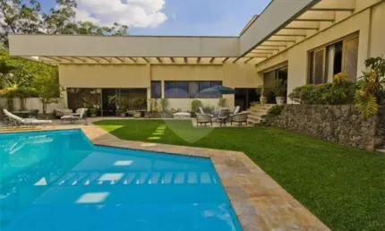 Sobrado com 5 quartos à venda ou para locação em jardim leonor - sp