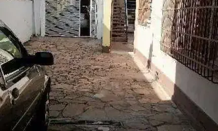 Casa com 3 quartos à venda na Avenida Afonso Mariano Fagundes, Saúde, São Paulo