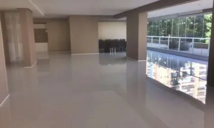 Apartamento com 4 quartos à venda em campo belo - sp