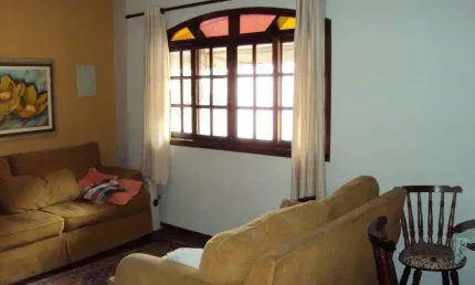 Sobrado com 4 quartos à venda ou para locação em Vila Guarani (z Sul) - SP