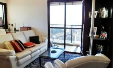 Apartamento com 3 quartos à venda em Vila Bertioga - SP