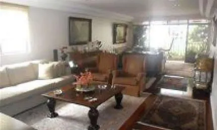 Apartamento com 3 quartos à venda em Santa Cecília - SP