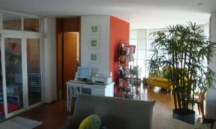 Apartamento com 3 quartos à venda em Vila Alexandria - SP