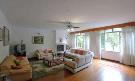 Casa com 4 quartos à venda na Buarque, Vila Sônia, São Paulo