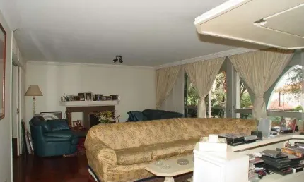 Apartamento com 4 quartos à venda na Rua Wanderley, Perdizes, São Paulo