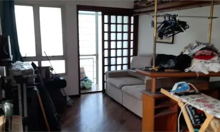 Cobertura com 3 quartos à venda em jardim vila mariana - sp