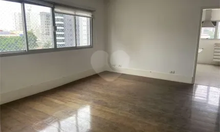 Apartamento com 3 quartos à venda em vila clementino - sp