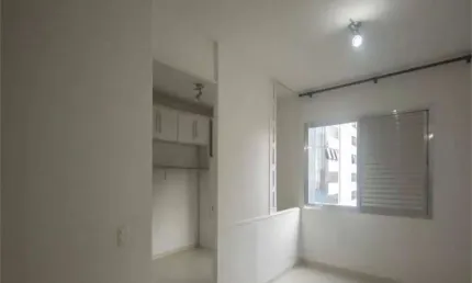 Apartamento com 1 quartos à venda em indianópolis - sp