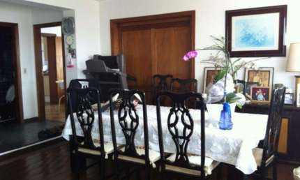 Apartamento com 4 quartos à venda na Rua Paulo Orozimbo, Cambuci, São Paulo