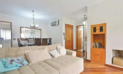 Apartamento com 4 quartos à venda em Chácara Inglesa - SP