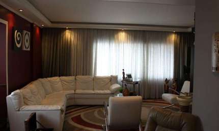 Apartamento com 4 quartos à venda em Bosque Da Saúde - SP
