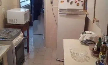 Apartamento com 3 quartos à venda em vila mariana - sp