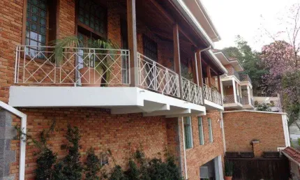Sobrado com 4 quartos à venda ou para locação em Jardim Guedala - SP