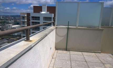 Cobertura com 2 quartos à venda em Água Branca - SP