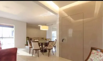 Apartamento com 3 quartos à venda em Vila Mascote - SP