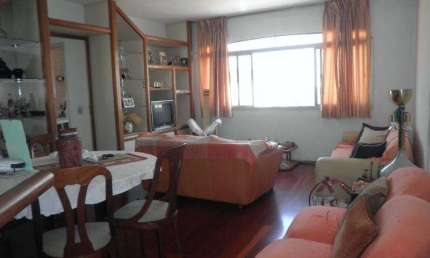 Apartamento com 2 quartos à venda na Rua André Dreyfus, Perdizes, São Paulo